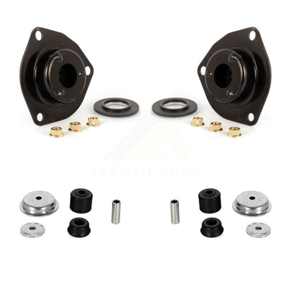 Kit de montage de choc de jambe de force de Suspension avant et arrière, pour Nissan Altima Maxima