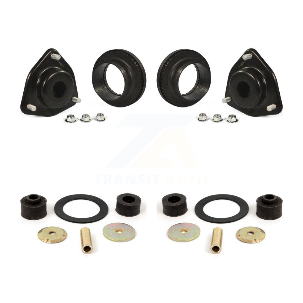 Kit de montage de choc de jambe de force de Suspension avant et arrière, pour Chrysler 200 Dodge Avenger