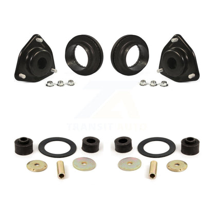 Kit de montage de choc de jambe de force de Suspension avant et arrière, pour Chrysler 200 Dodge Avenger