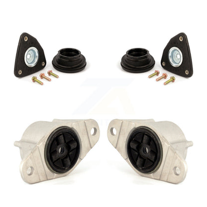 Kit de montage de choc de jambe de force de Suspension avant et arrière, pour Mazda 3 5 K73-100042
