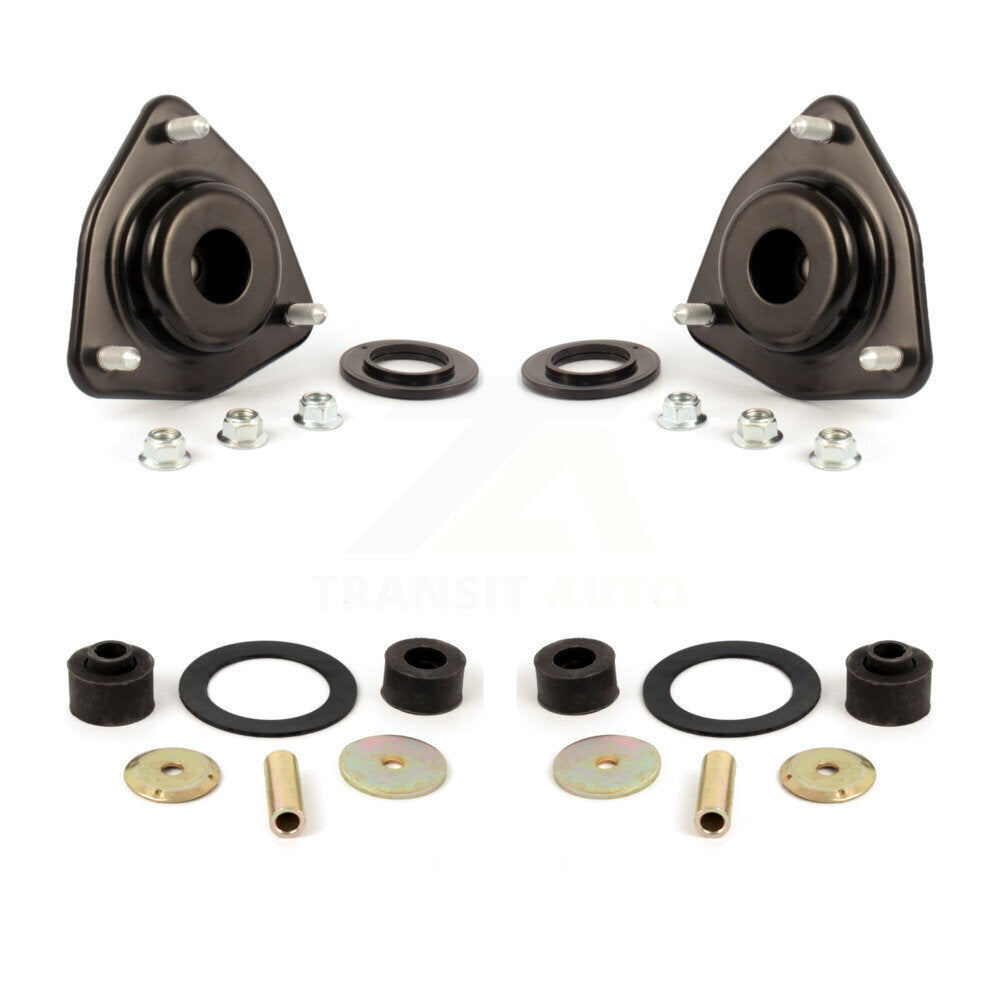 Kit de montage de choc de jambe de force de Suspension avant et arrière, pour Jeep Patriot Compass Dodge