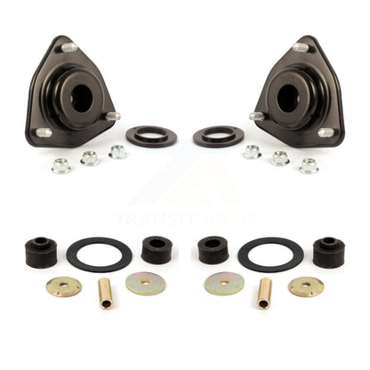 Kit de montage de choc de jambe de force de Suspension avant et arrière, pour Jeep Patriot Compass Dodge