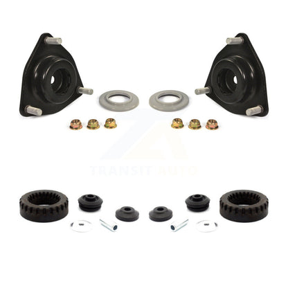 Kit de montage de choc de jambe de force de Suspension avant et arrière, pour Mitsubishi Outlander Lancer