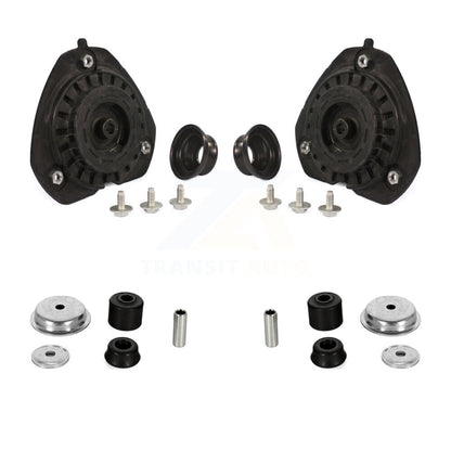 Kit de montage de choc de jambe de force de Suspension avant et arrière, pour Nissan Altima Maxima