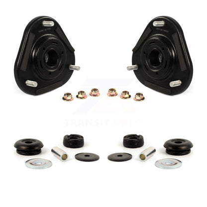 Kit de montage de choc de jambe de force de Suspension avant et arrière, pour Toyota Corolla Matrix Pontia