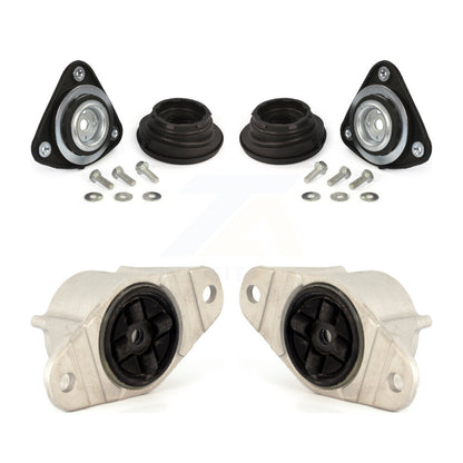 Kit de montage de choc de jambe de force de Suspension avant et arrière, pour Ford Escape Focus Lincoln MK