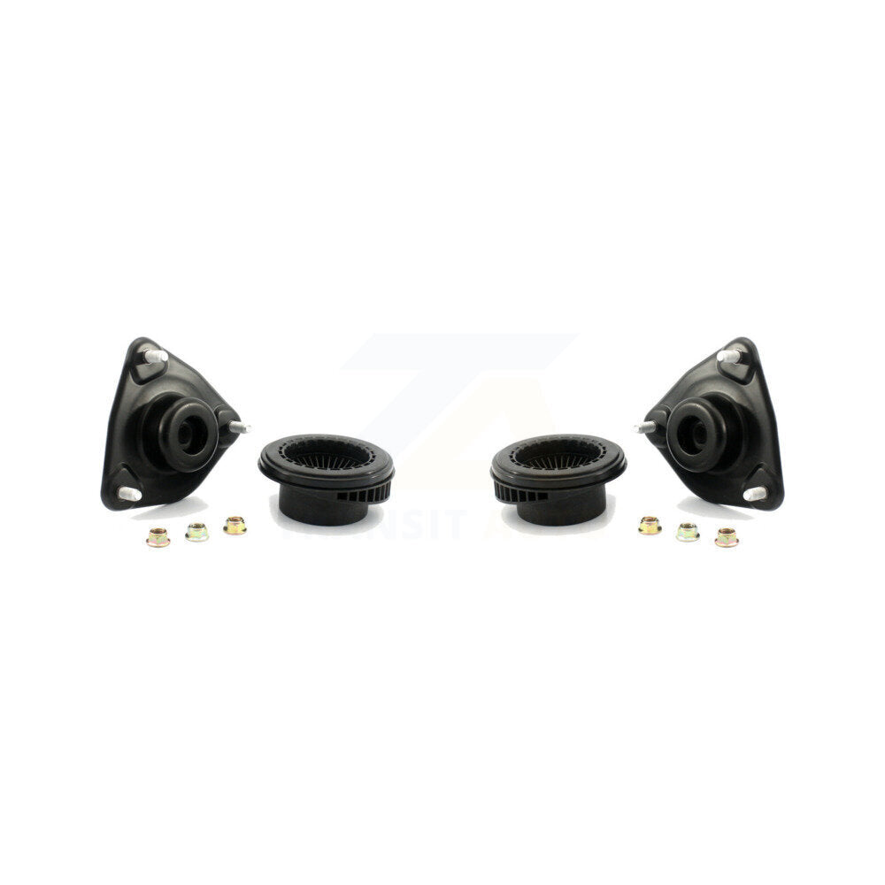 Paire de montage de choc de jambe de force de Suspension avant, pour Kia Forte koup Forte5 K73-100094