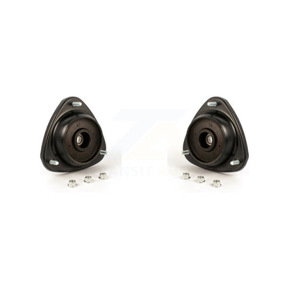 Paire de montage de choc de jambe de force de Suspension avant, pour Subaru Outback Legacy Impreza
