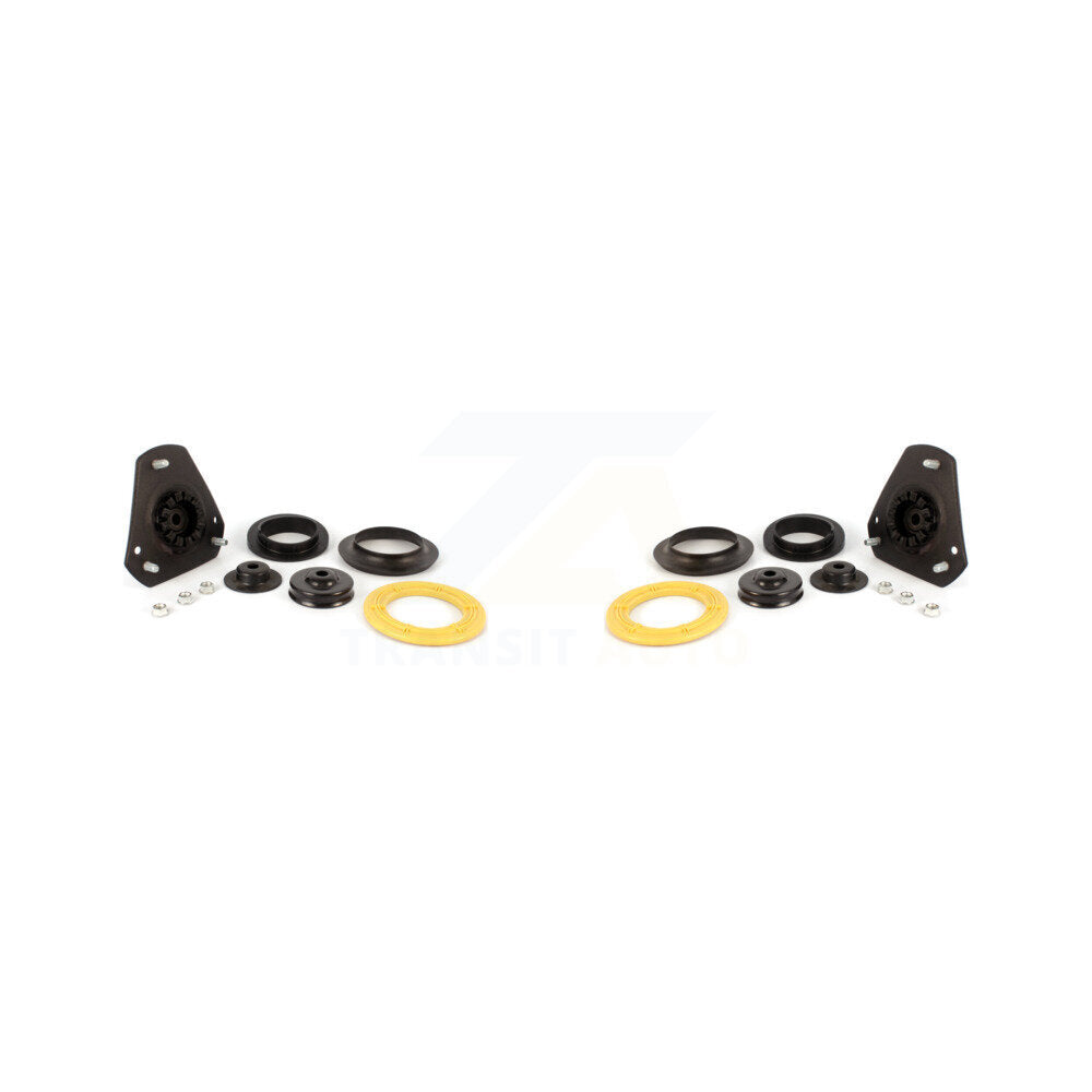 Paire de montage de choc de jambe de force de Suspension avant pour Chevrolet Impala Pontiac Buick