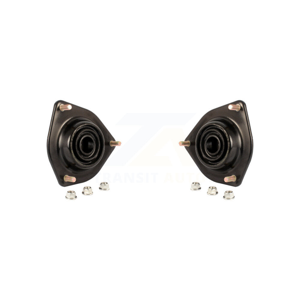 Paire de montage de choc de jambe de force de Suspension avant, pour Hyundai Elantra Kia Spectra