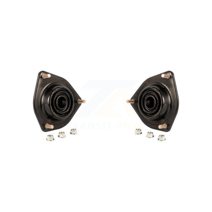 Paire de montage de choc de jambe de force de Suspension avant, pour Hyundai Elantra Kia Spectra