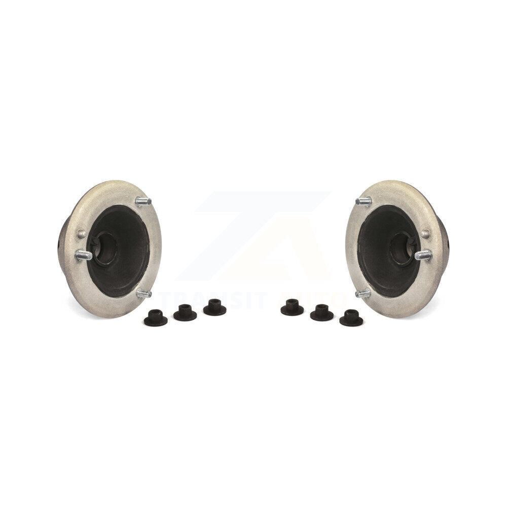 Paire de montage de choc de jambe de force de Suspension avant, pour BMW X3 328i X1 335i 128i 325i