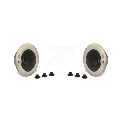 Paire de montage de choc de jambe de force de Suspension avant, pour BMW X3 328i X1 335i 128i 325i