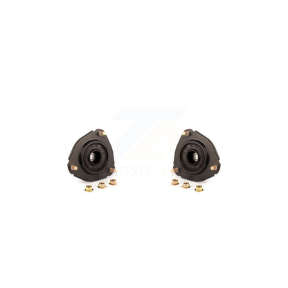 Paire de montage d'amortisseur de jambe de force de Suspension avant pour Toyota RAV4 1996-2005 K73-100109