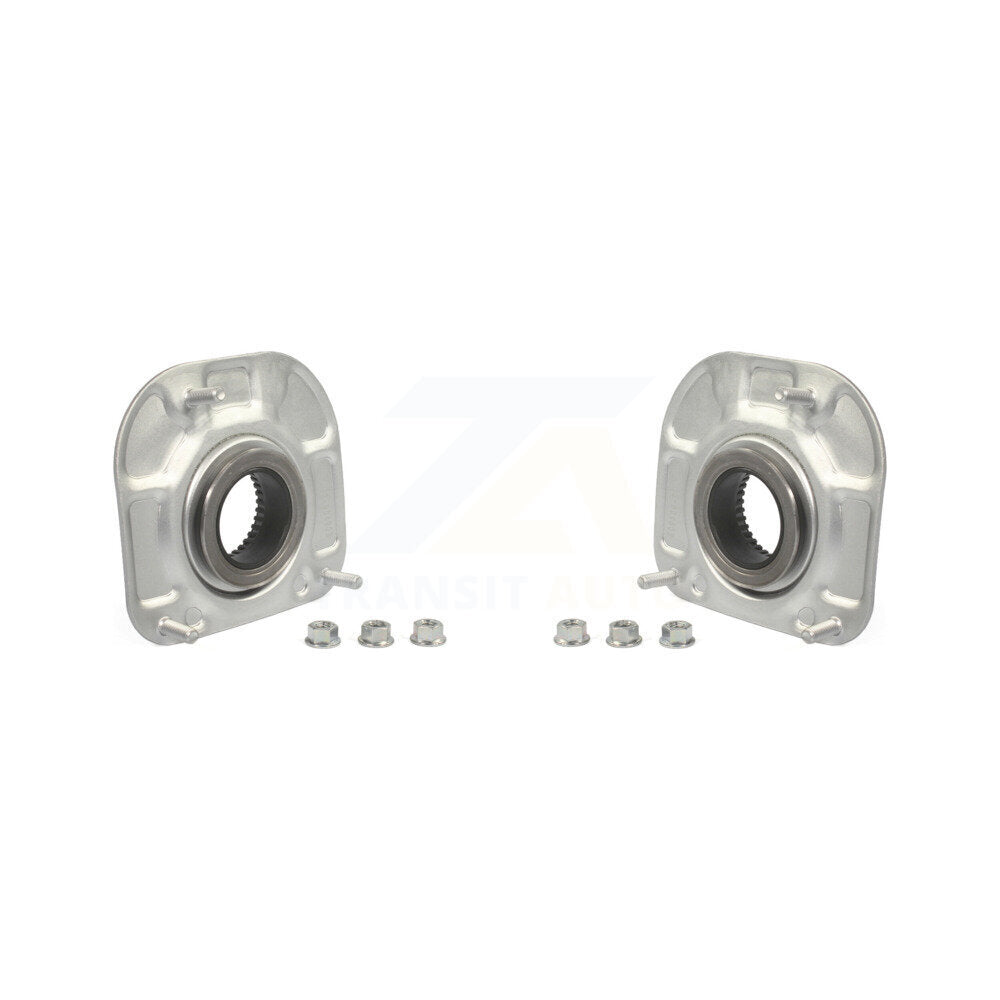 Paire de montage de choc de jambe de force de Suspension avant, pour Volvo S60 XC70 V70 S70 850 S80