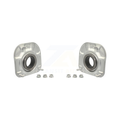 Paire de montage de choc de jambe de force de Suspension avant, pour Volvo S60 XC70 V70 S70 850 S80