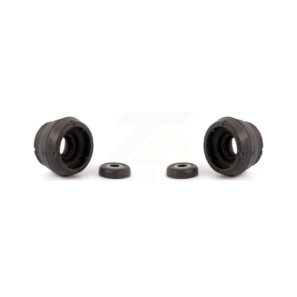 Paire de montage de choc de jambe de force de Suspension avant, pour Volkswagen Jetta Golf Beetle Cit