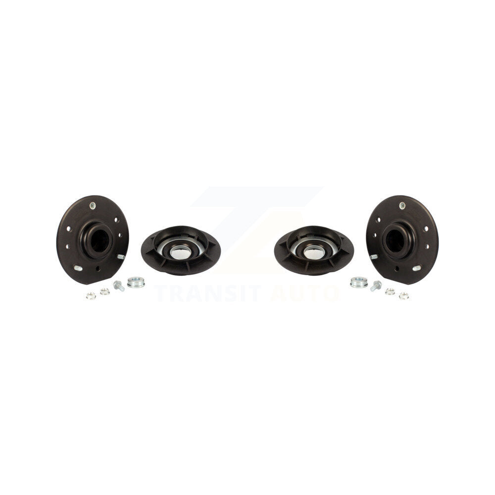 Paire de montage de choc de jambe de force de Suspension avant pour Chevrolet Cavalier Pontiac Satur