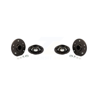 Paire de montage de choc de jambe de force de Suspension avant pour Chevrolet Cavalier Pontiac Satur