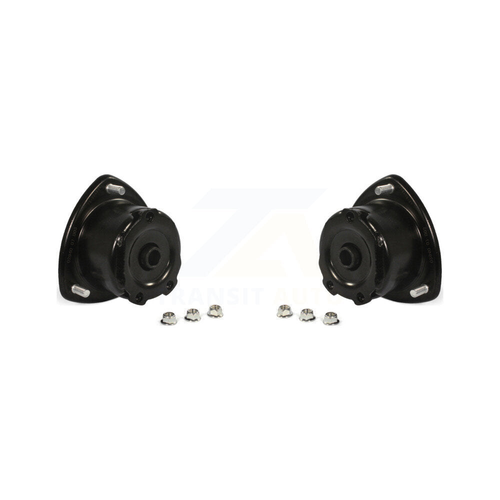 Paire de montage de choc de jambe de force de Suspension avant pour Chevrolet Tracker Suzuki Grand