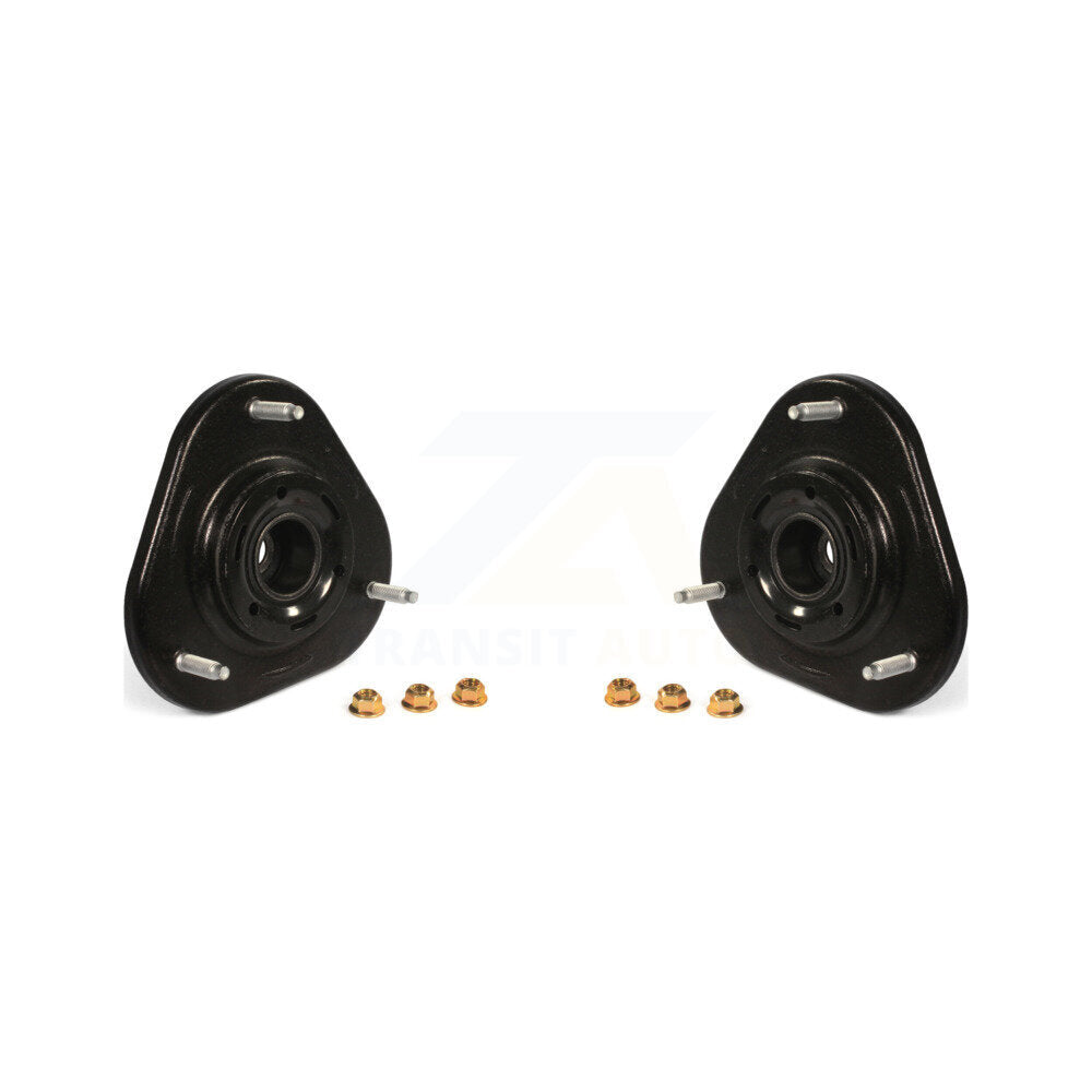Paire de montage de choc de jambe de force de Suspension avant, pour Toyota Matrix Pontiac Vibe Celic