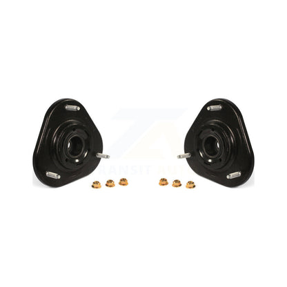 Paire de montage de choc de jambe de force de Suspension avant, pour Toyota Matrix Pontiac Vibe Celic