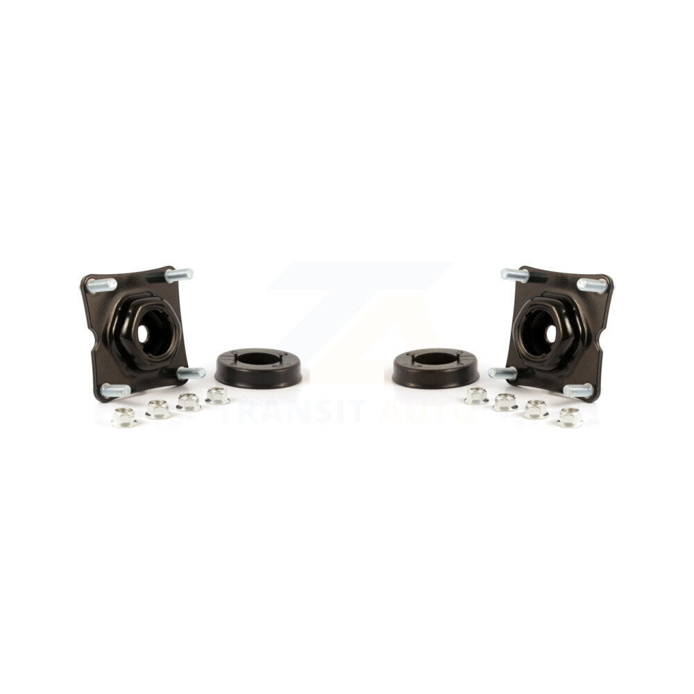 Paire de montage de choc de jambe de force de Suspension avant, pour Ford Escape Mazda hommage Mercur