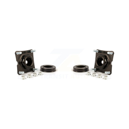 Paire de montage de choc de jambe de force de Suspension avant, pour Ford Escape Mazda hommage Mercur