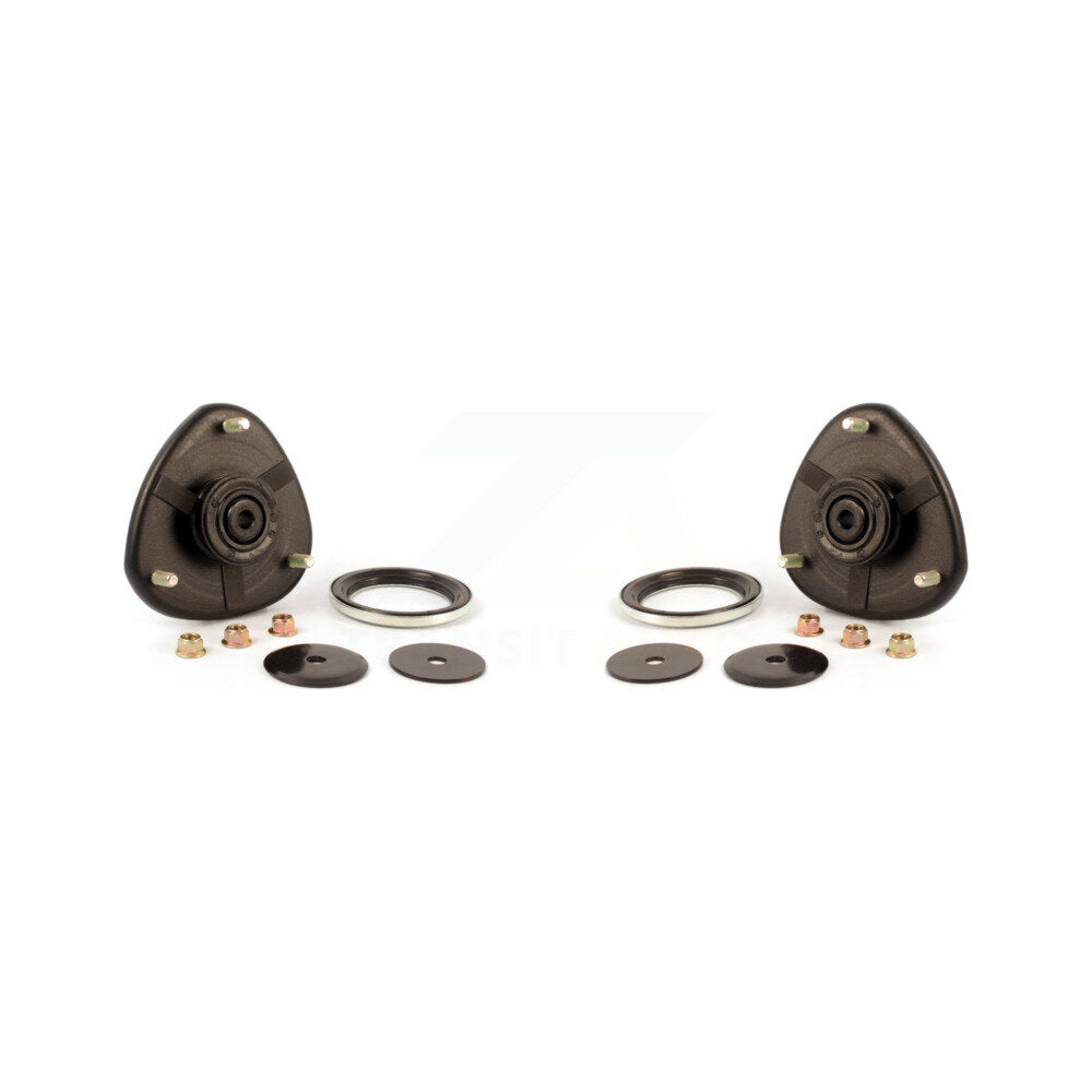 Paire de montage de choc de jambe de force de Suspension avant pour Honda Pilot Odyssey Acura MDX