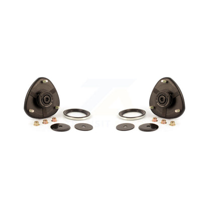 Paire de montage de choc de jambe de force de Suspension avant pour Honda Pilot Odyssey Acura MDX