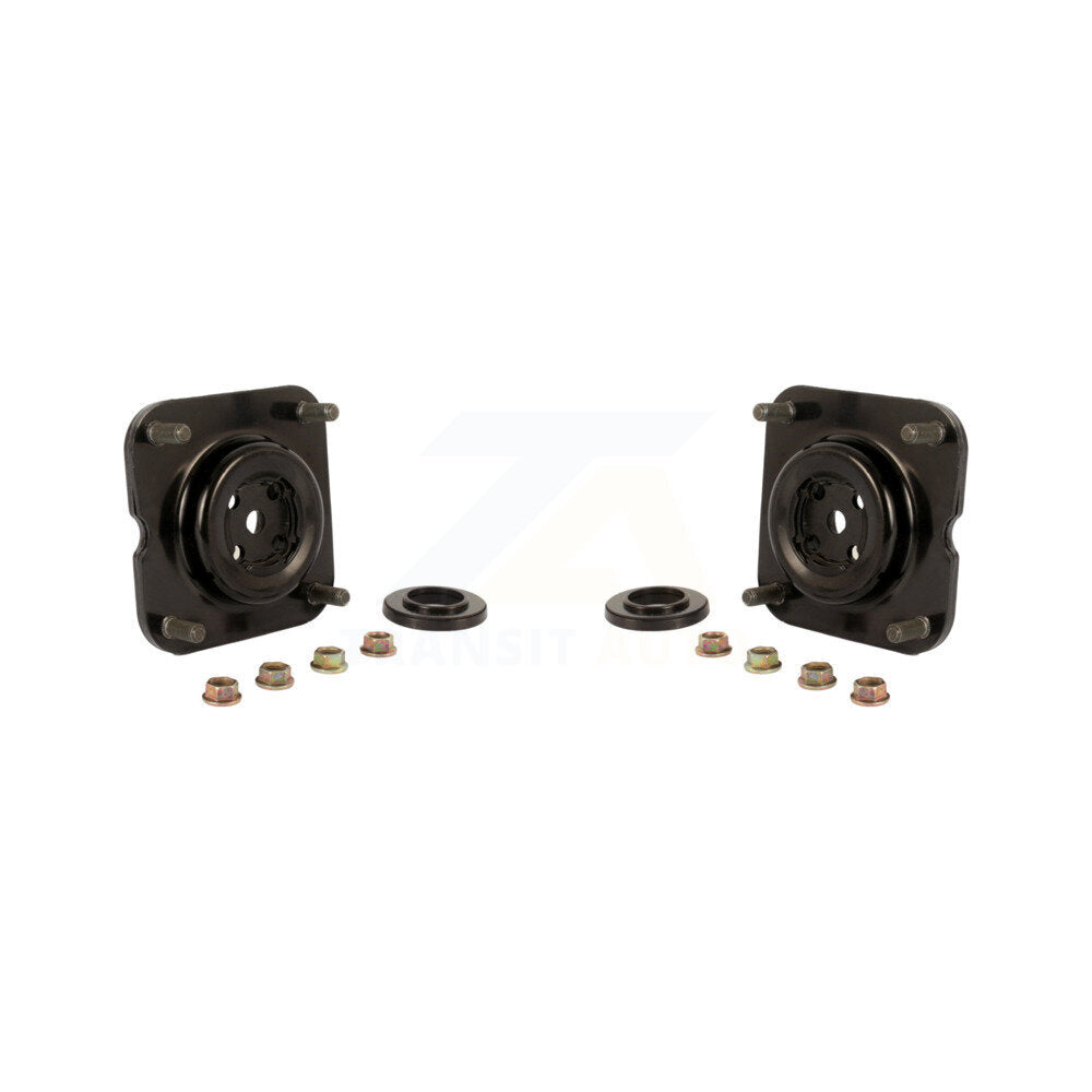 Paire de montage de choc de jambe de force de Suspension avant, pour Mazda Protege Protege5 K73-10012