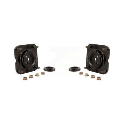 Paire de montage de choc de jambe de force de Suspension avant, pour Mazda Protege Protege5 K73-10012