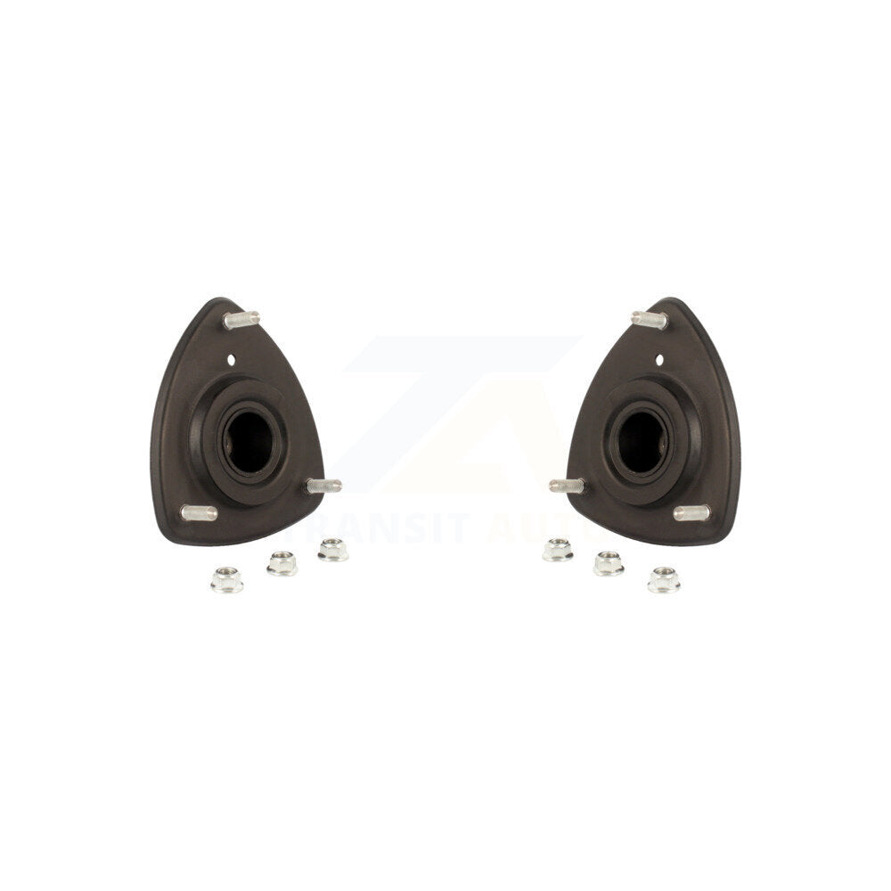 Paire de montage de choc de jambe de force de Suspension avant, pour Toyota Echo Scion xB xA