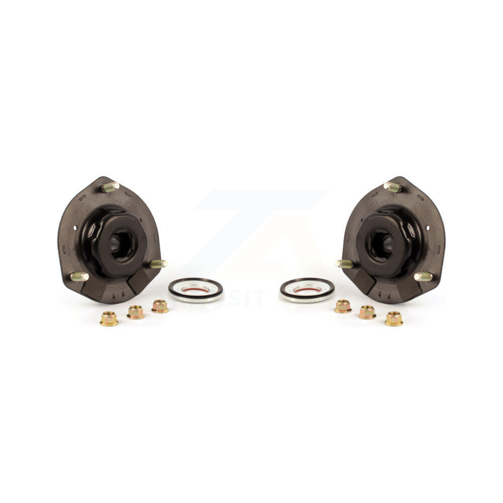 Paire de montage de choc de jambe de force de Suspension avant, pour Toyota Sienna Camry Lexus RX350