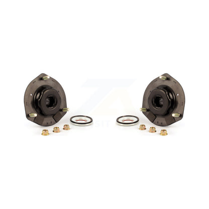 Paire de montage de choc de jambe de force de Suspension avant, pour Toyota Sienna Camry Lexus RX350