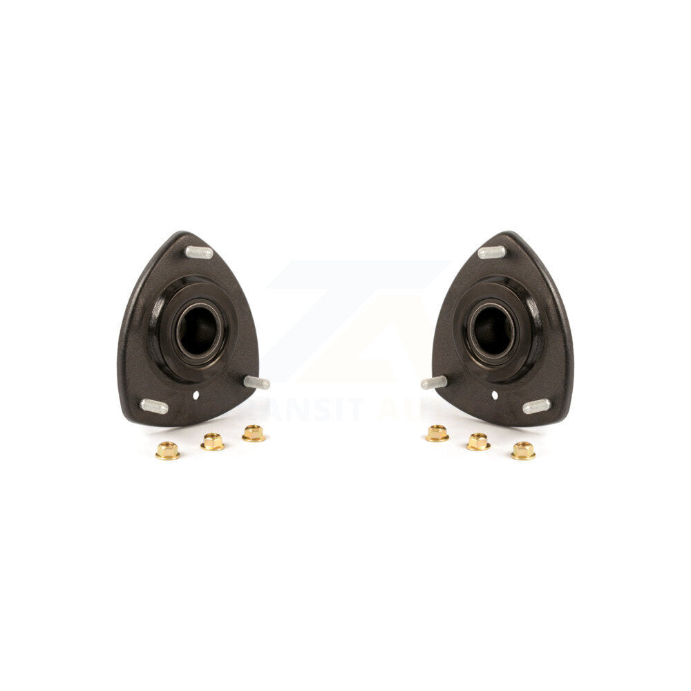 Paire de montage d'amortisseur de jambe de force de Suspension avant pour Toyota Echo K73-100124