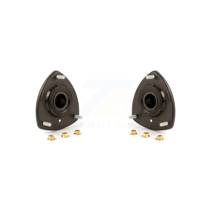 Paire de montage d'amortisseur de jambe de force de Suspension avant pour Toyota Echo K73-100124
