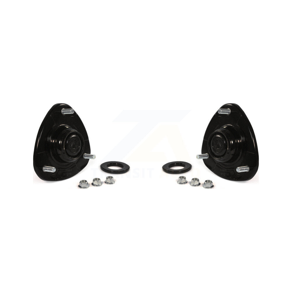 Paire de montage d'amortisseur de jambe de suspension avant pour Honda Odyssey K73-100125