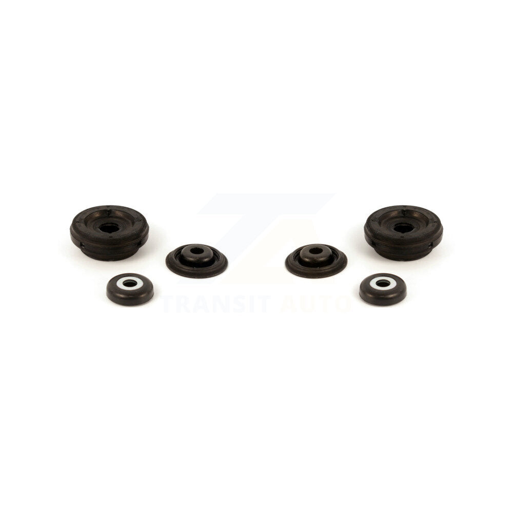 Paire de montage de choc de jambe de force de Suspension avant, pour Chevrolet Aveo Pontiac Aveo5 Wav