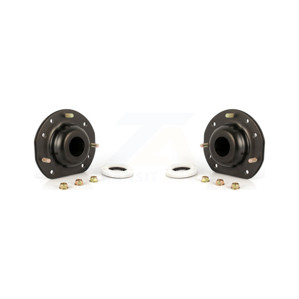 Paire de montage de choc de jambe de force de Suspension avant, pour Chevrolet Cobalt Pontiac G5 HHR