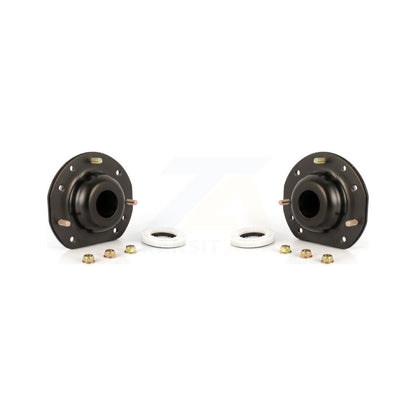 Paire de montage de choc de jambe de force de Suspension avant, pour Chevrolet Cobalt Pontiac G5 HHR