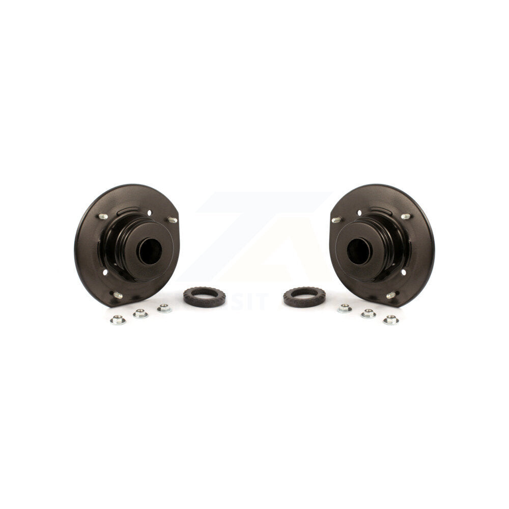 Paire de montage de choc de jambe de force de Suspension avant, pour Dodge Grand Caravan Chrysler Tow