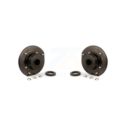 Paire de montage de choc de jambe de force de Suspension avant, pour Dodge Grand Caravan Chrysler Tow