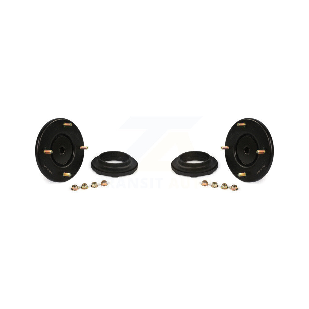 Paire de montage de choc de jambe de force de Suspension avant pour Ford Mustang cinq cents Mercur