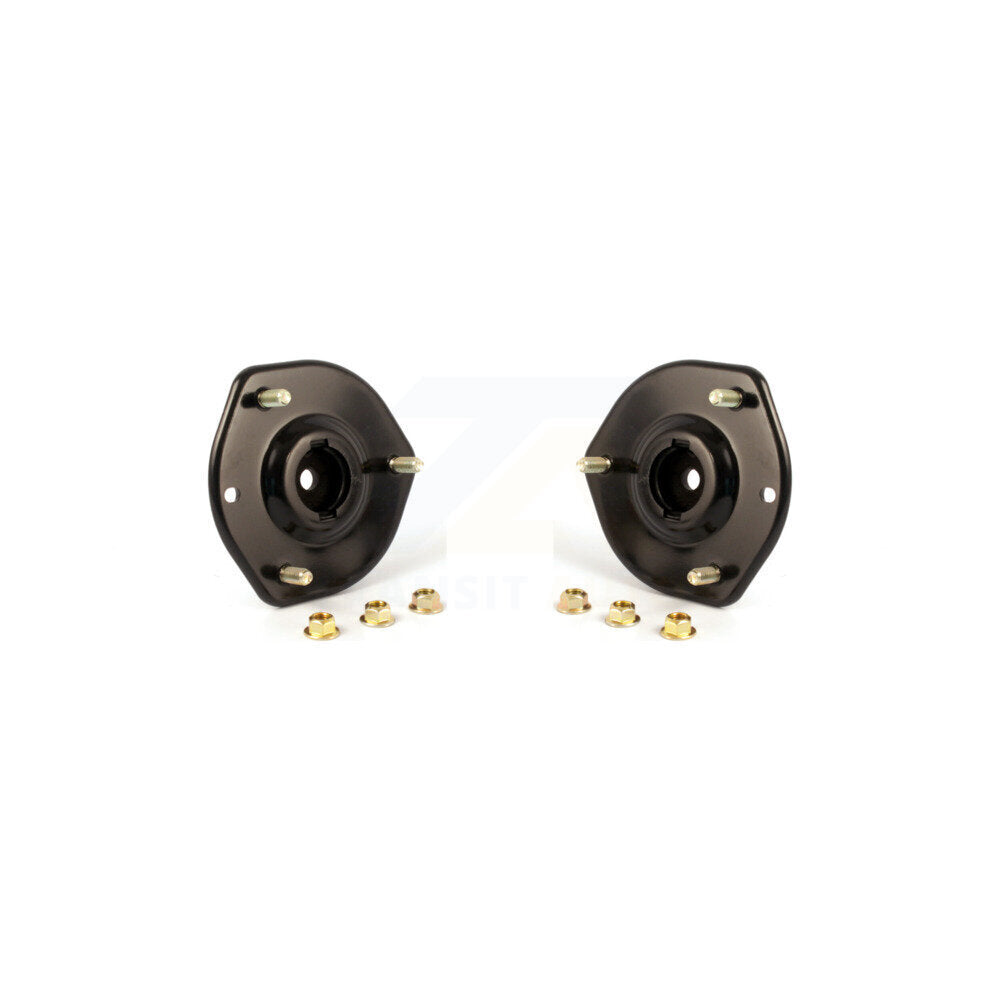 Paire de montage de choc de jambe de force de Suspension avant, pour Ford Fusion Mazda 6 Lincoln MKZ