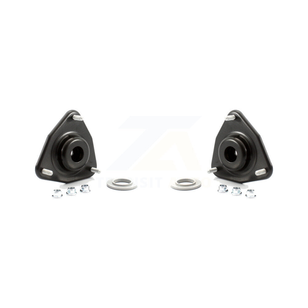 Paire de montage de choc de jambe de force de Suspension avant pour Mitsubishi Lancer Outlander