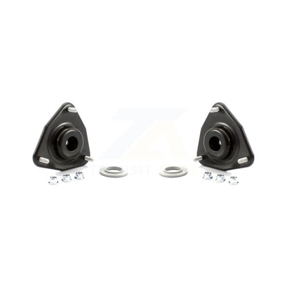 Paire de montage de choc de jambe de force de Suspension avant pour Mitsubishi Lancer Outlander