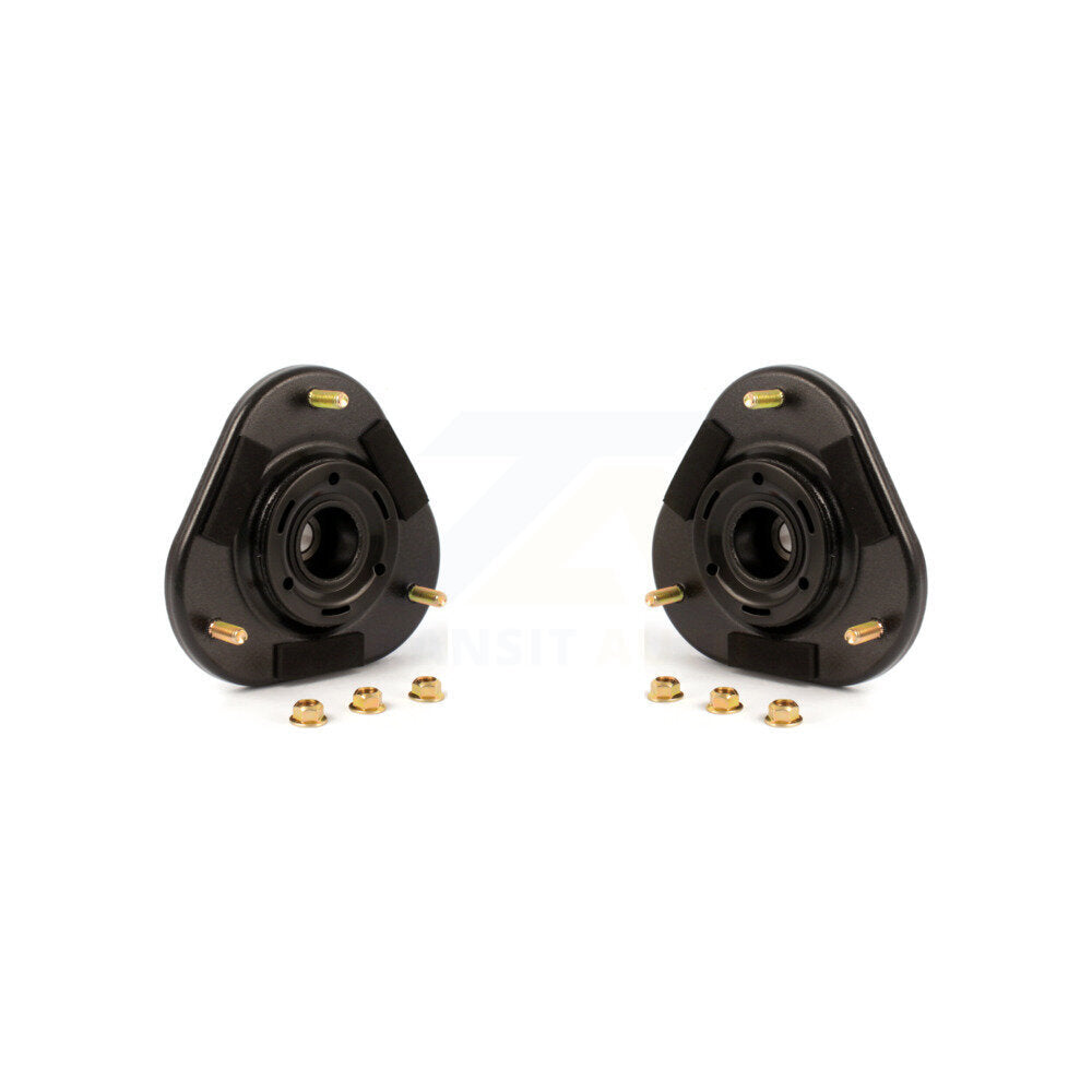 Paire de montage de choc de jambe de force de Suspension avant, pour Toyota Corolla Prius MR2 Spyder