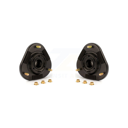 Paire de montage de choc de jambe de force de Suspension avant, pour Toyota Corolla Prius MR2 Spyder