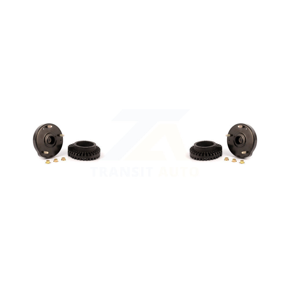 Paire de montage de choc de jambe de force de Suspension avant pour Dodge Chrysler 300 chargeur Magnu